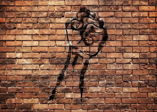 A mass uprising is needed. Our sector has a vital role to play.