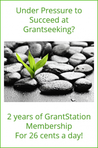 GrantStation Ad