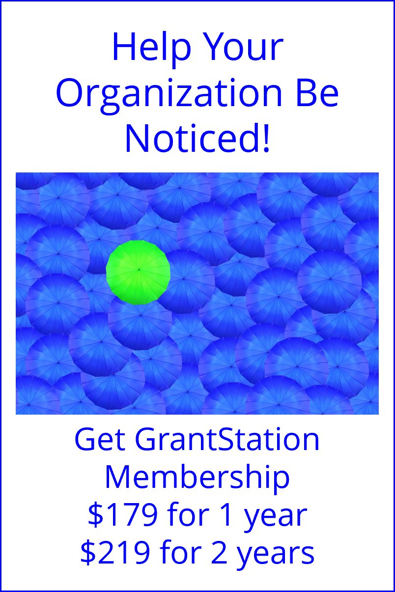 Grant Station Ad