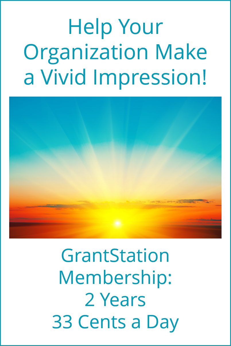 Grant Station Ad