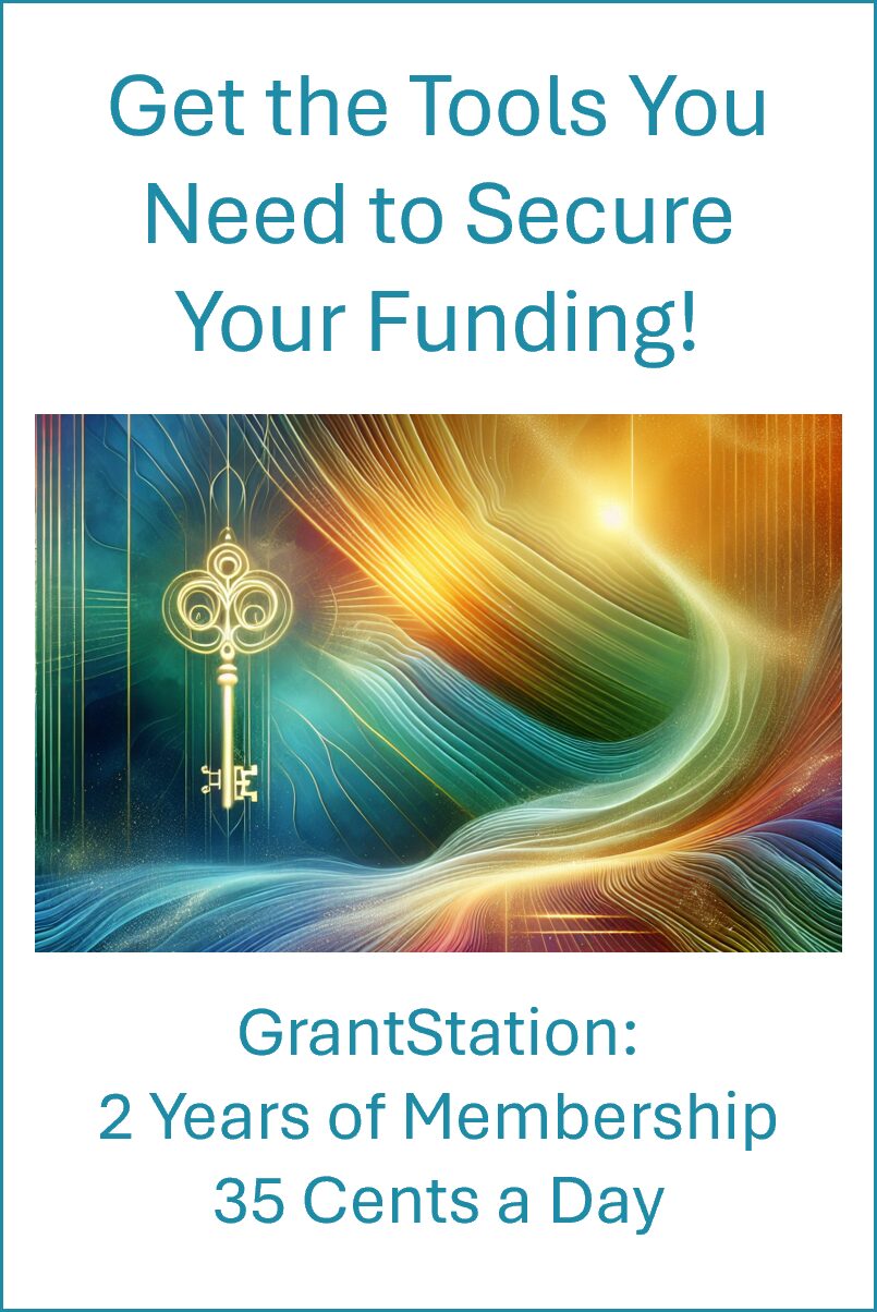 Grant Station Ad