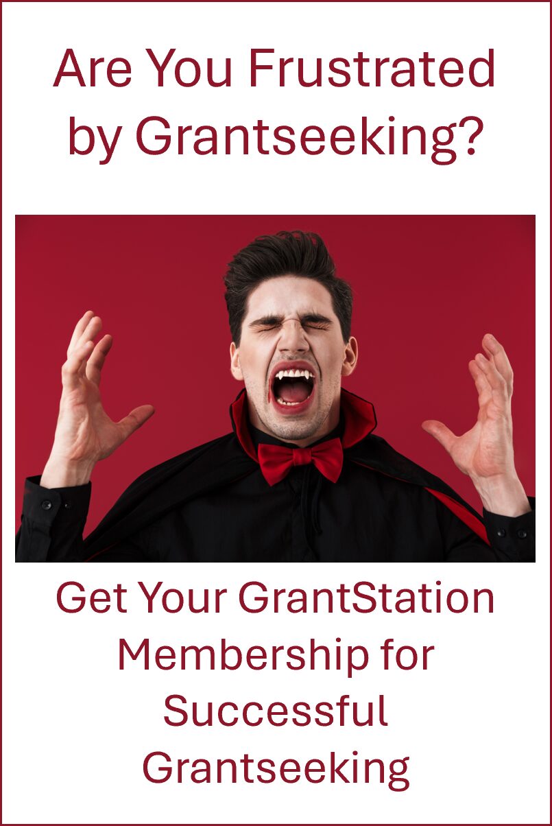 Grant Station Ad