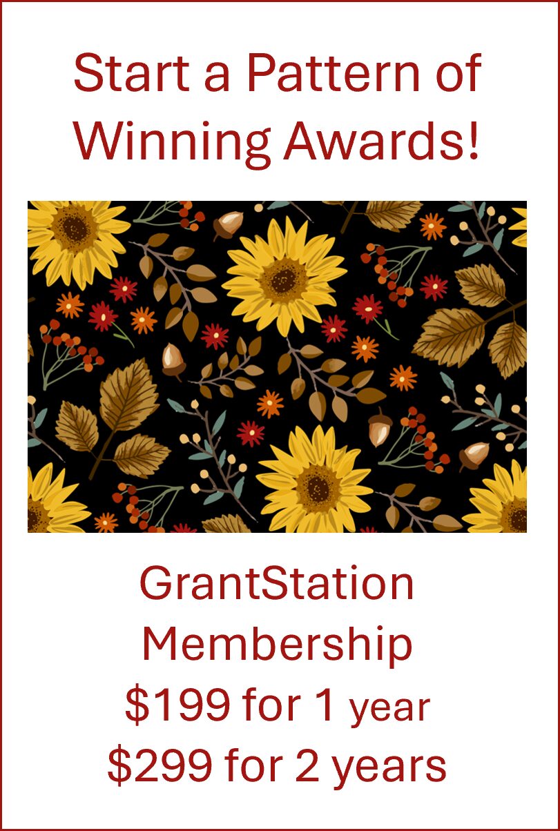 Grant Station Ad