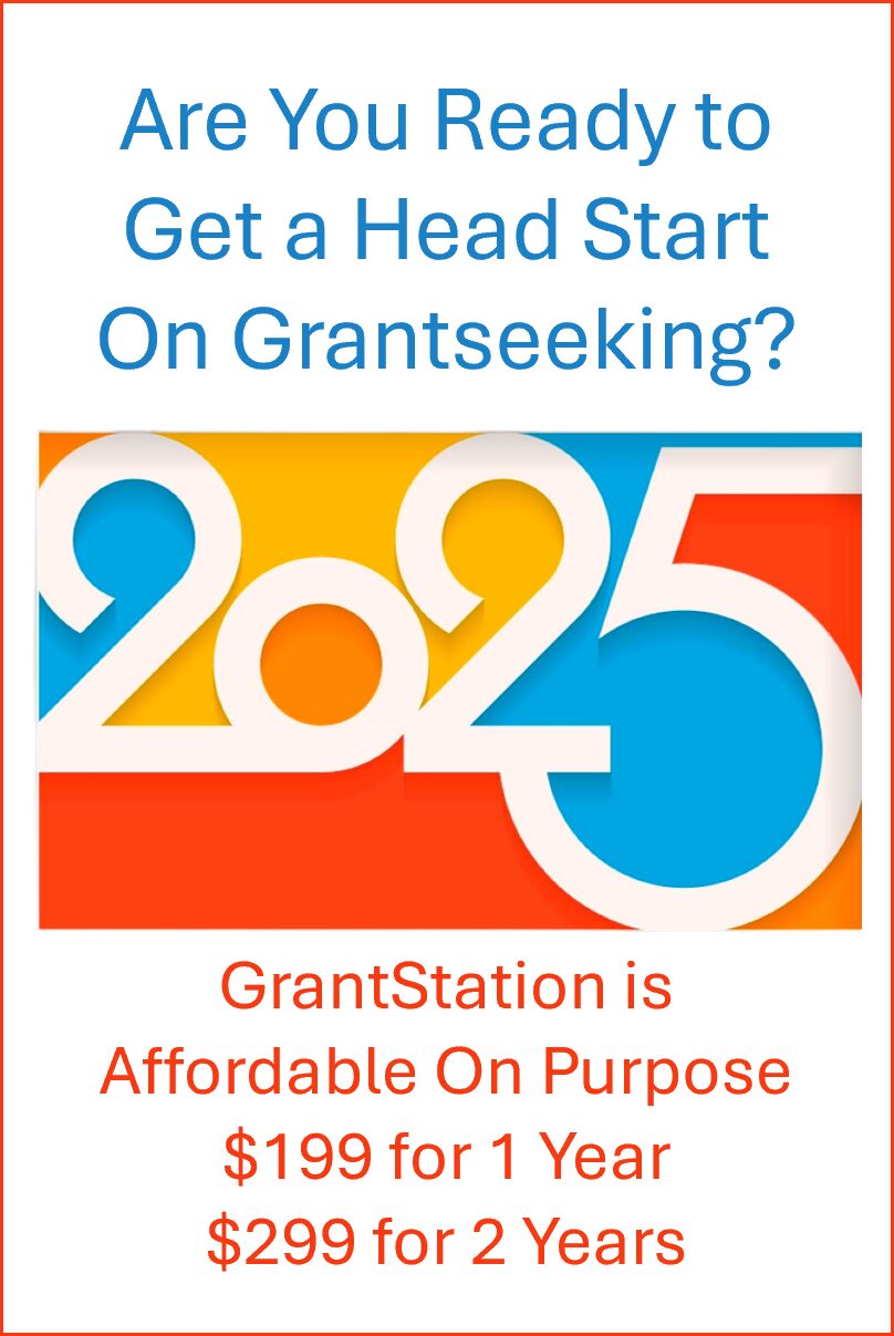 Grant Station Ad