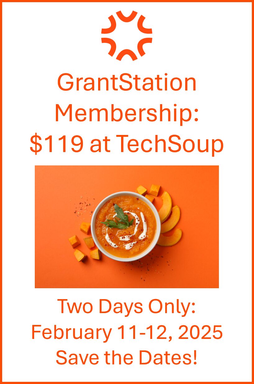 Grant Station Ad