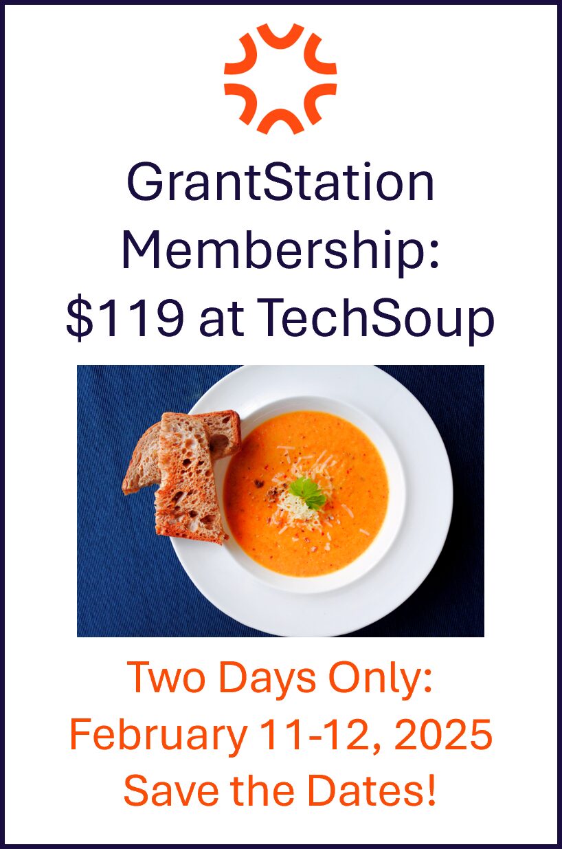 Grant Station Ad